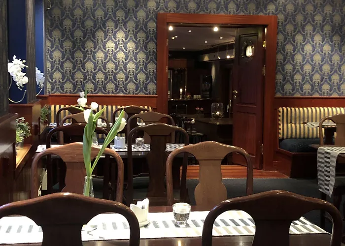 Hotel Grand - Unike 4*