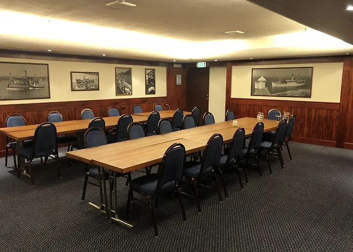 Grand - Unike Arendal