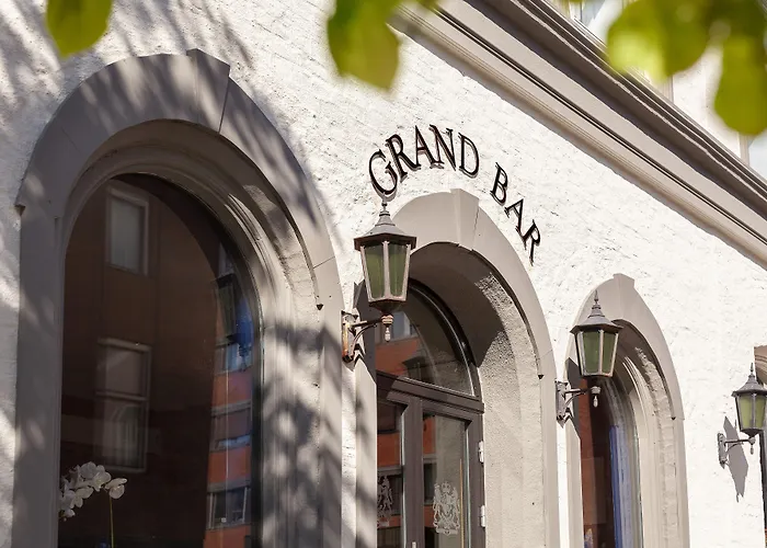 Grand - Unike Otel