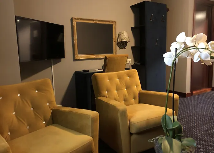 Grand - Unike Hotel 4*