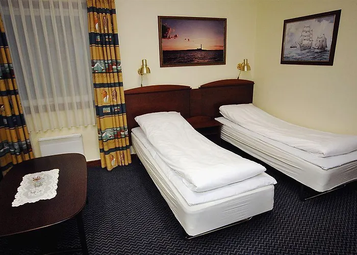 Grand - Unike Otel Arendal