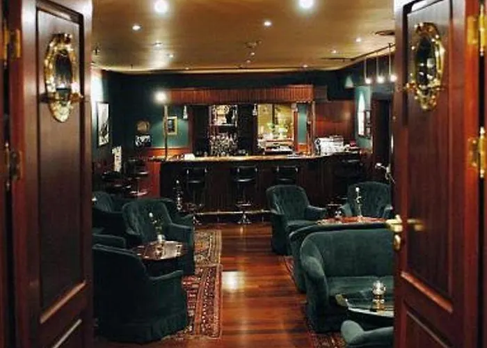 Отель Grand - Unike Арендаль