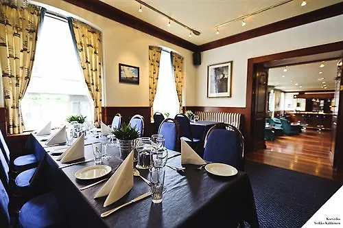 Grand - Unike Otel 4*