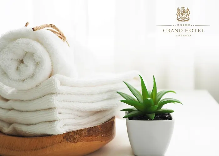 Otel Grand - Unike 4*