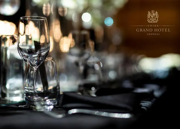 Otel Grand - Unike