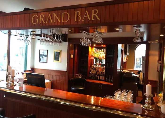 Grand - Unike Arendal