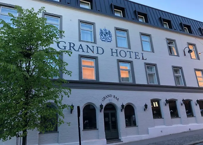Grand - Unike Otel