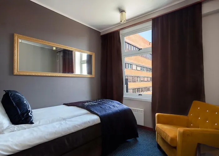 Otel Grand - Unike