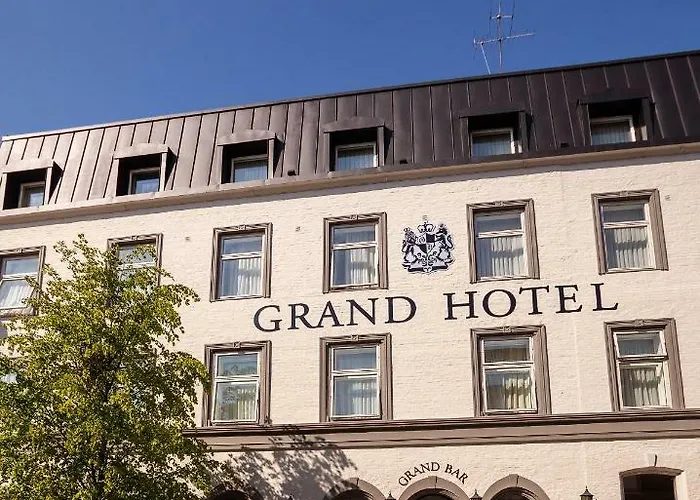 Otel Grand - Unike 4*