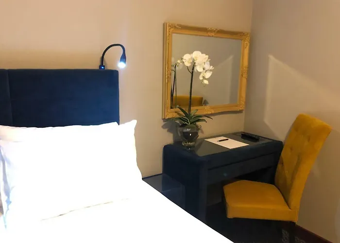 Grand - Unike Otel