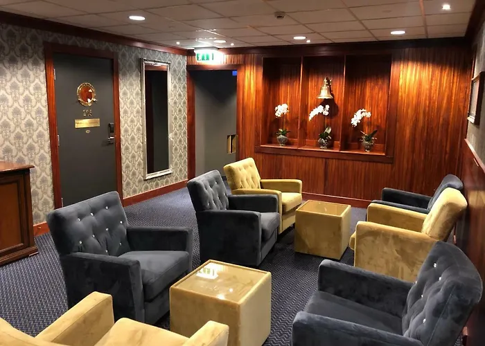 Grand - Unike Otel Arendal