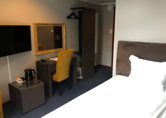 Otel Grand - Unike Arendal