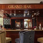 Grand - Unike Отель Арендаль