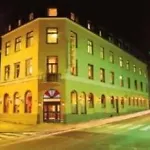 Grand - Unike Отель 4*