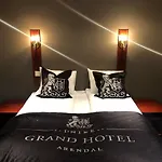 Grand - Unike 아렌달