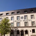 Отель Grand - Unike 4*