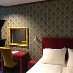 Отель Grand - Unike Арендаль