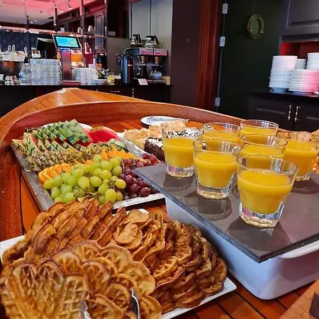 Hotel Grand - Unike