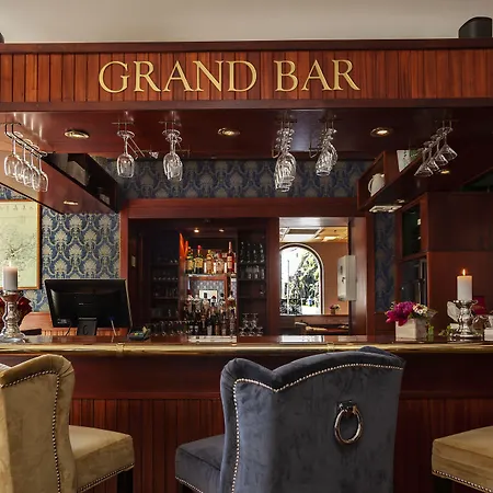 Grand Hotell Arendal