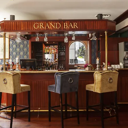 Grand Hotell 4*