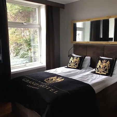 Grand Hotell