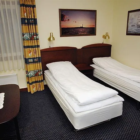 Grand - Unike Hotel Arendal