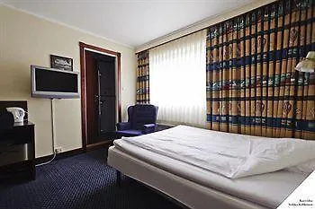 Hotel Grand - Unike