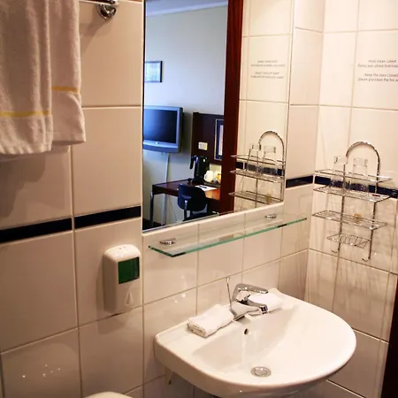 Hotel Grand - Unike