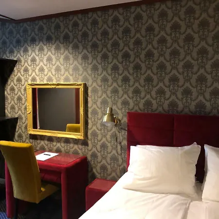 Hotel Grand - Unike Arendal